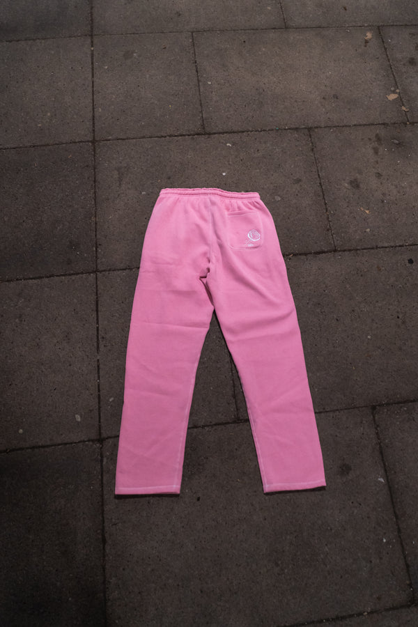 G.A.B.O.S Pink Joggers
