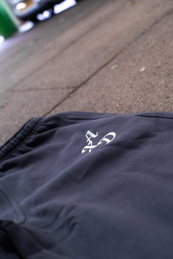 G.A.B.O.S Grey Joggers