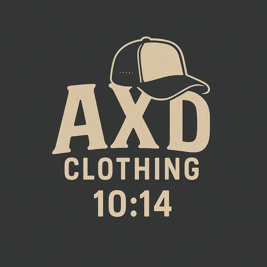 AXD Logo